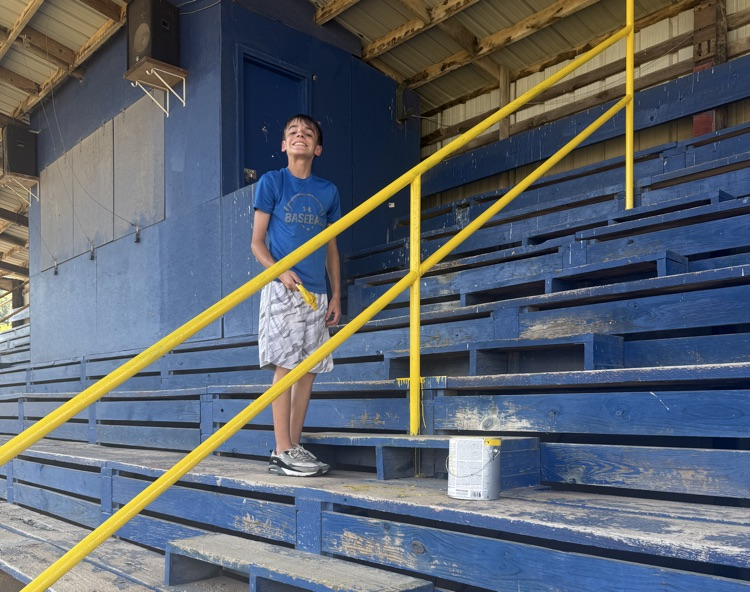 Railing