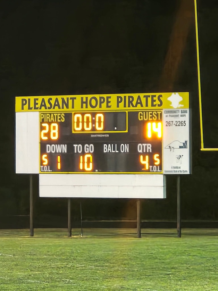 final