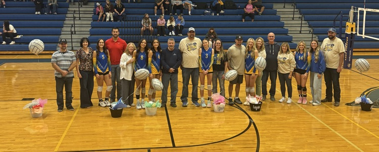 Seniors