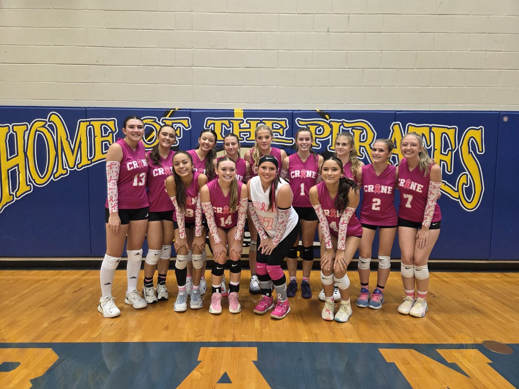 pink out