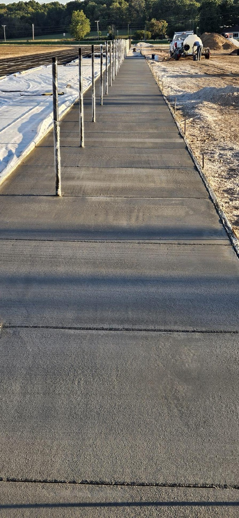Sidewalk