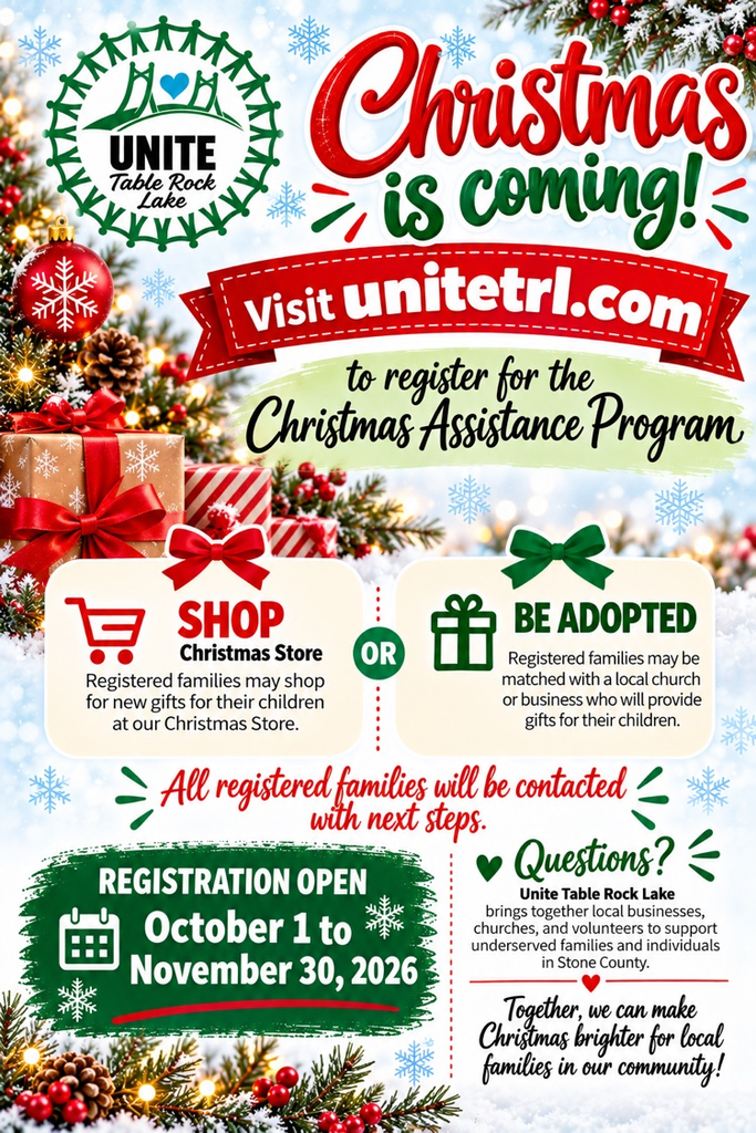 Christmas help