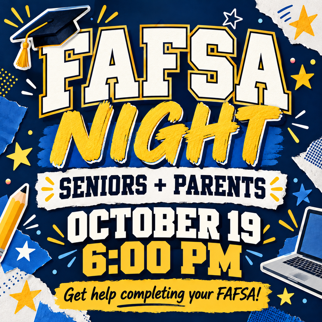 FAFSA NIGHT