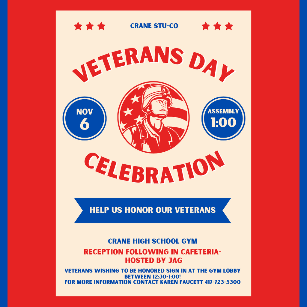 veterans day