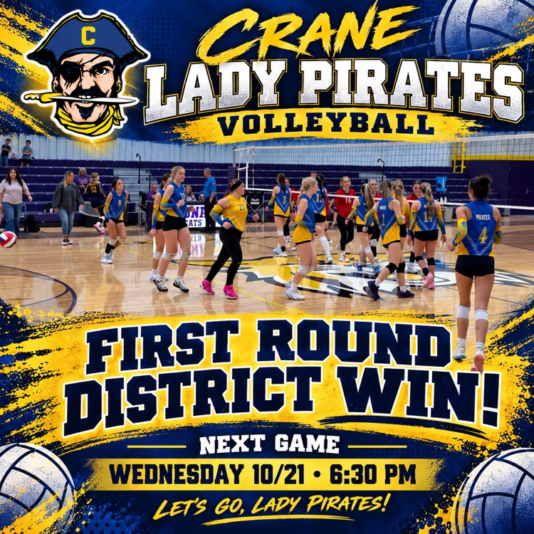 lady Pirates Win!