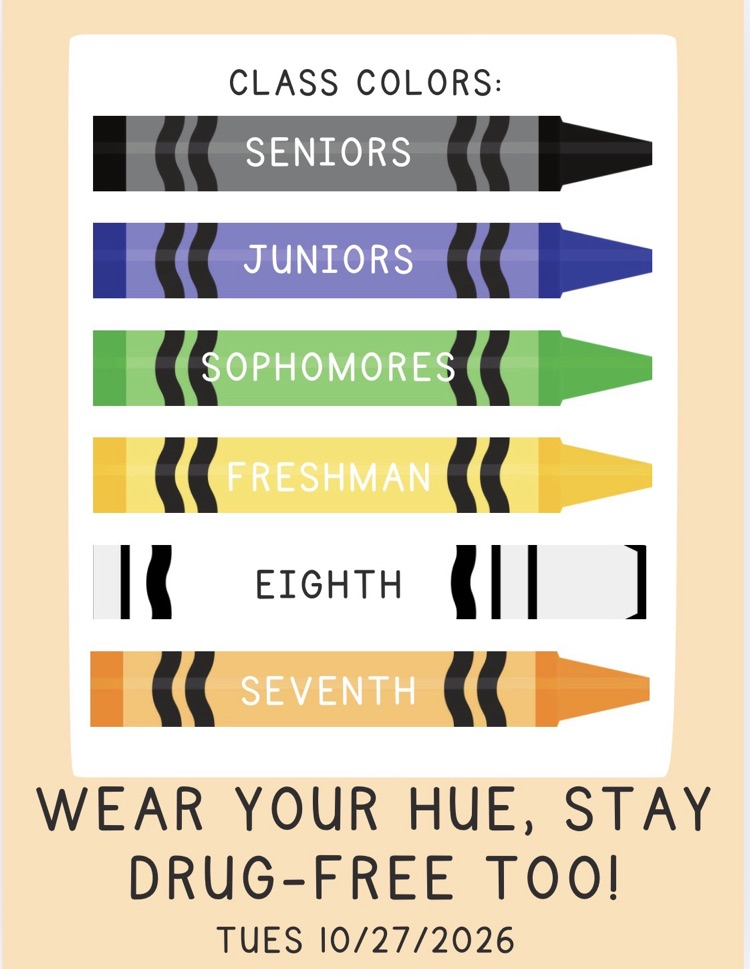 color day