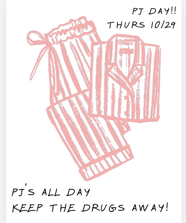 pj day