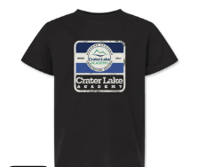 CLA T-shirt