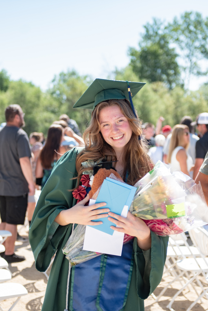 Graduation
