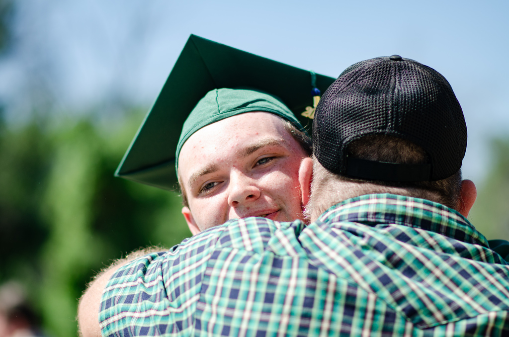 graduation