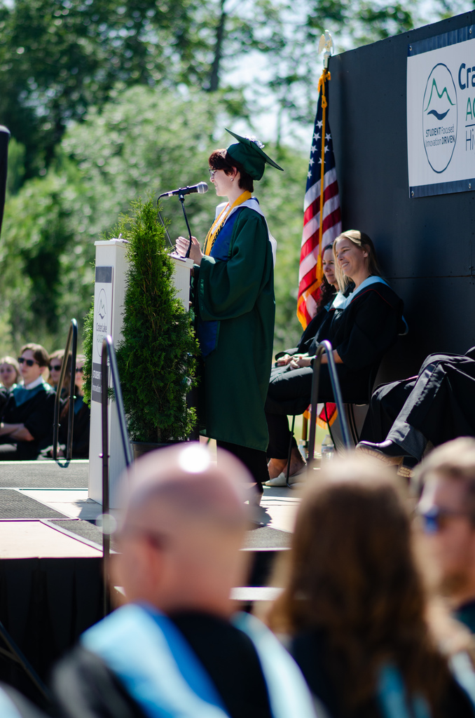 Graduation