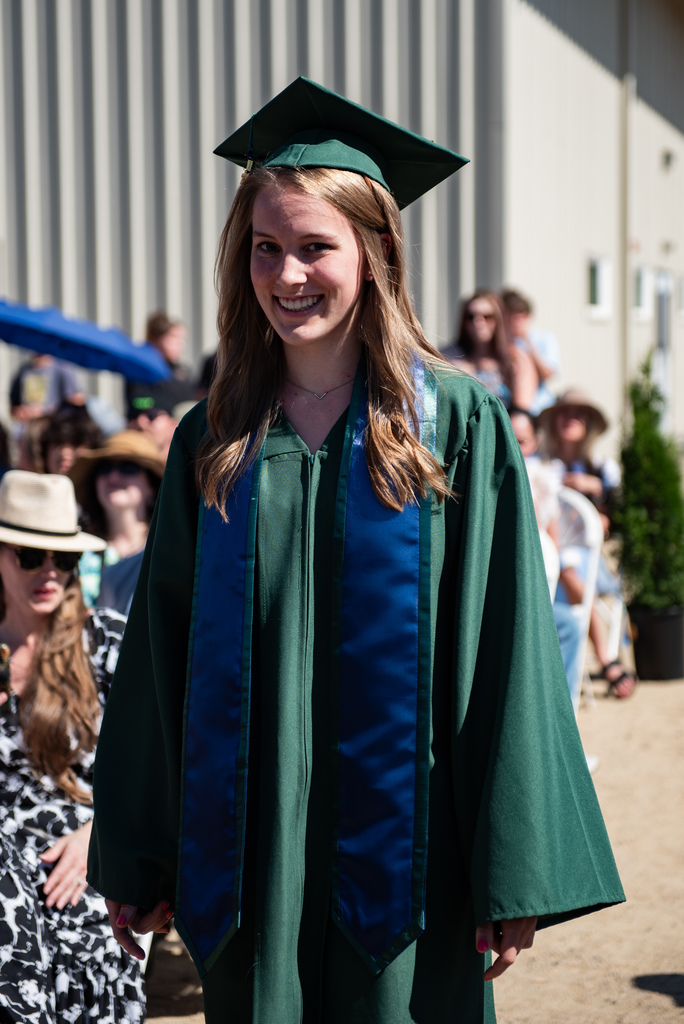 Graduation