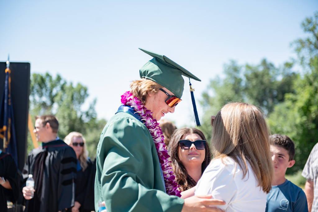 Graduation