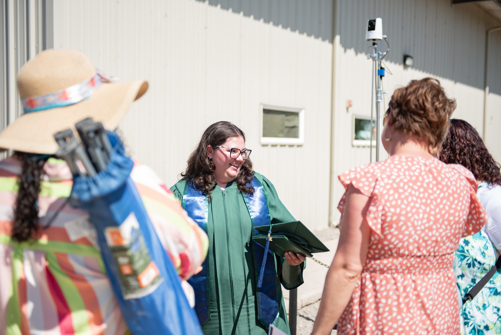 Graduation