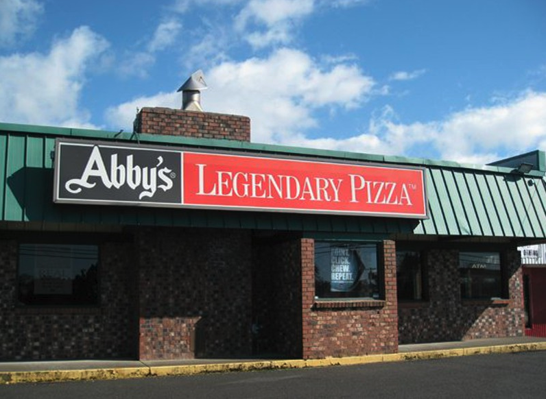 Abby's Pizza