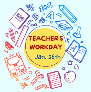 Teacher Workday