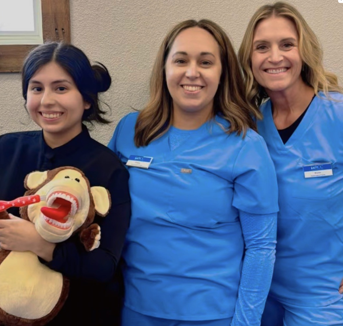 RCC Dental Guest Speakers