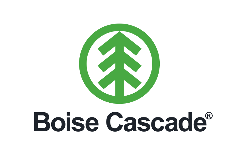 Boise Cascade Logo