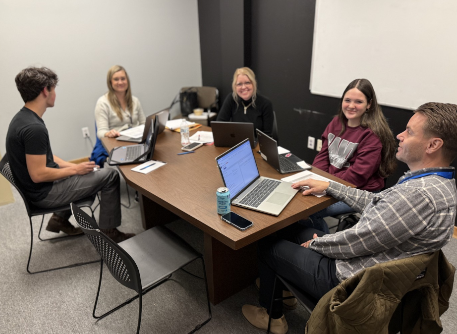 RCC scheduling meeting 