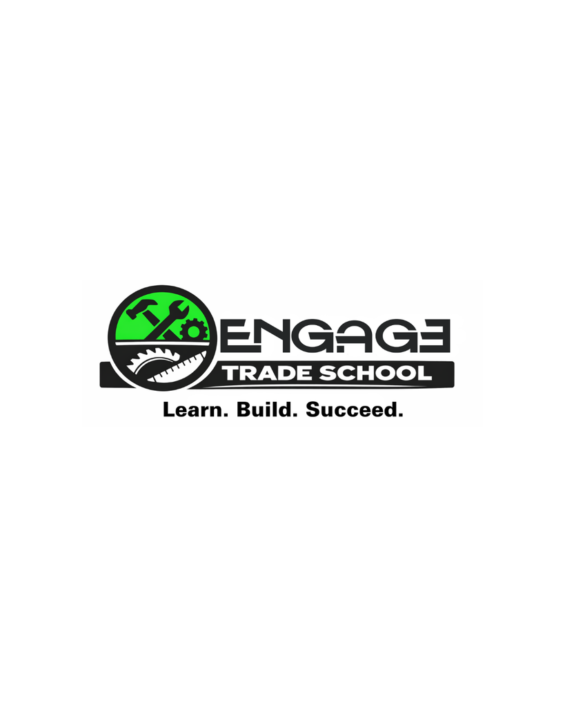 Engage Trade School Logo
