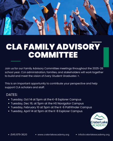 Family Flyer