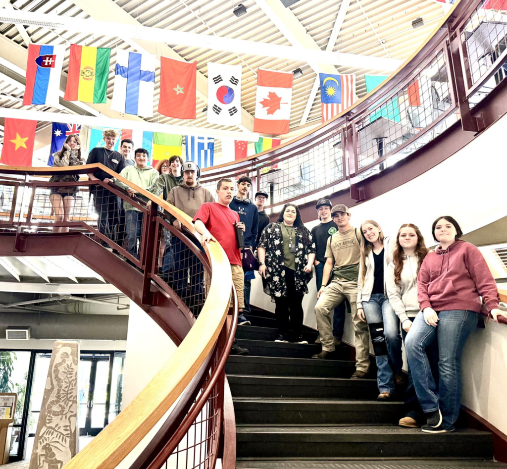CLA Scholars