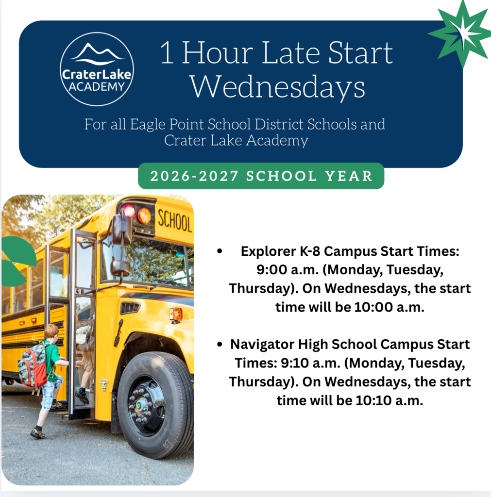 Late Start Reminder