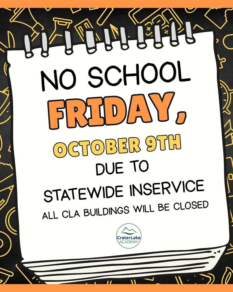 State-wide Inservice