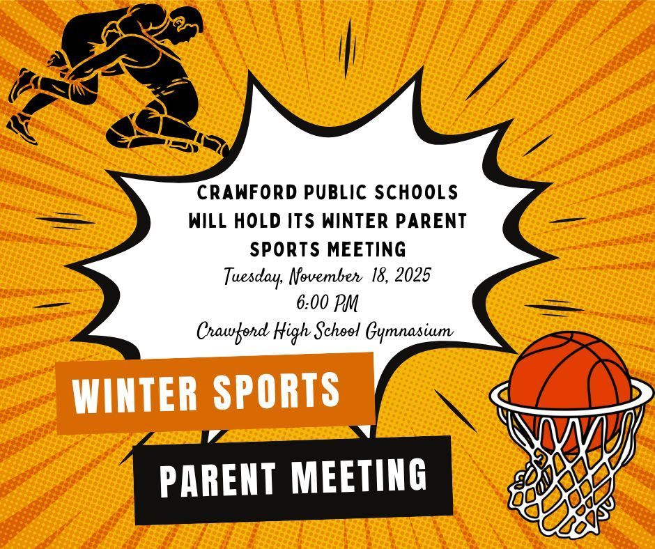 Winter Sports Meeting
