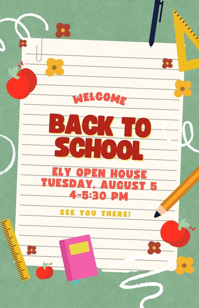 ely open house