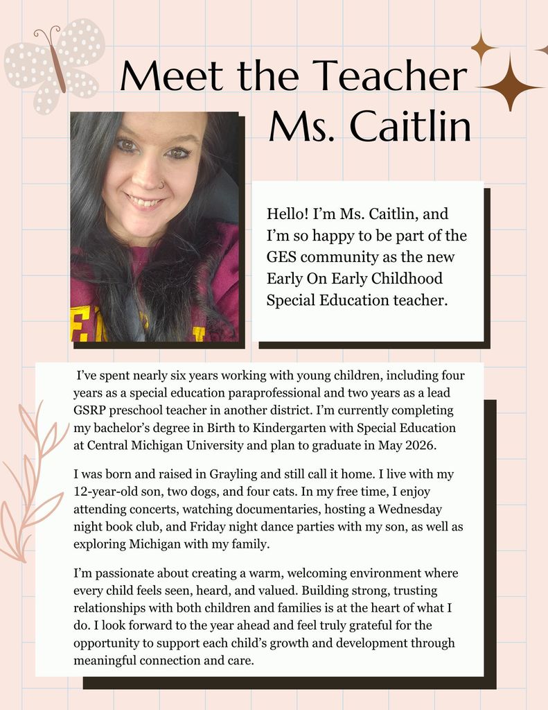 caitlin moore