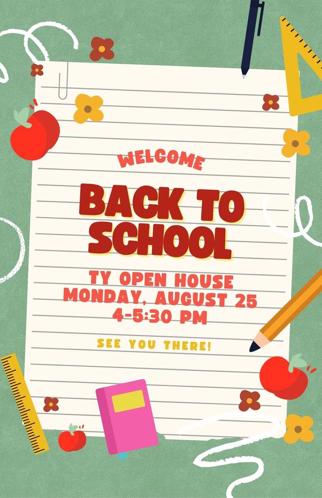 open house