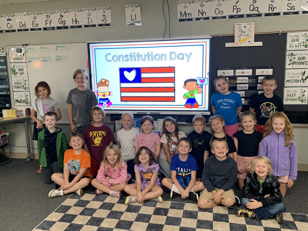 constitution day