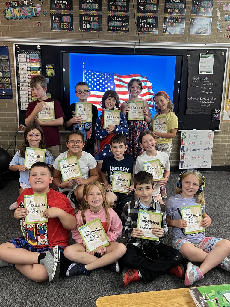 constitution day