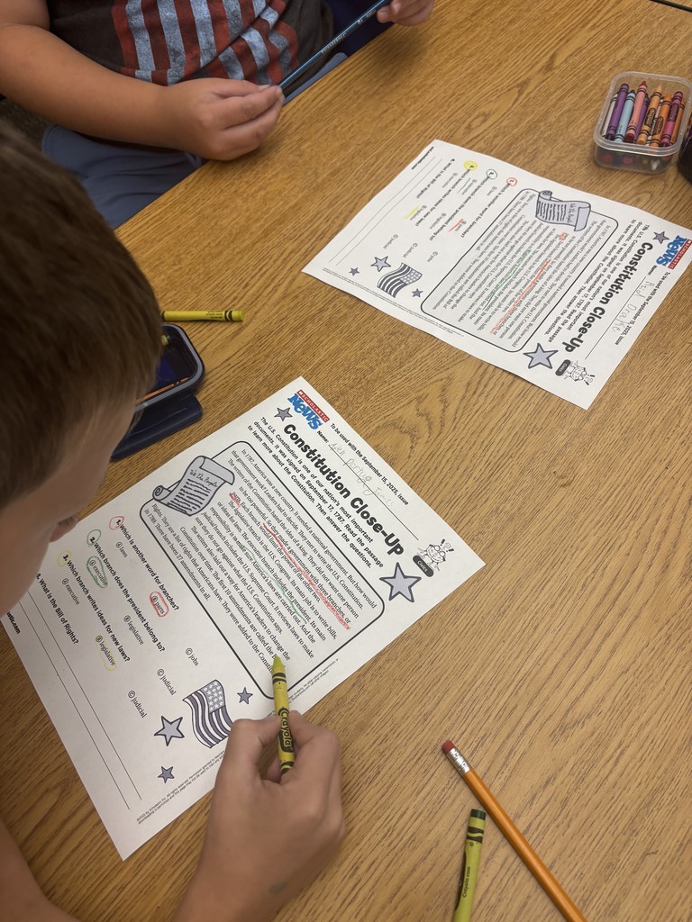 constitution day