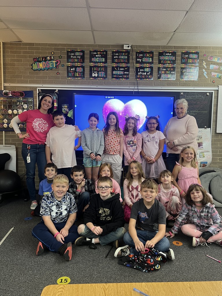 breast cancer awareness