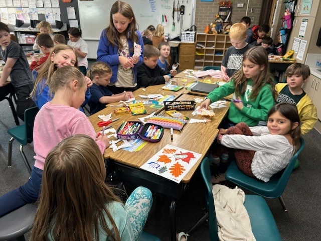 tree of thankfulness