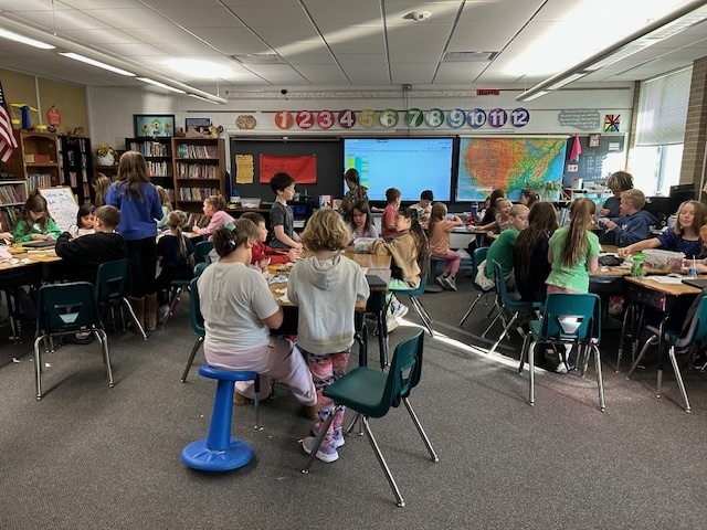 tree of thankfulness