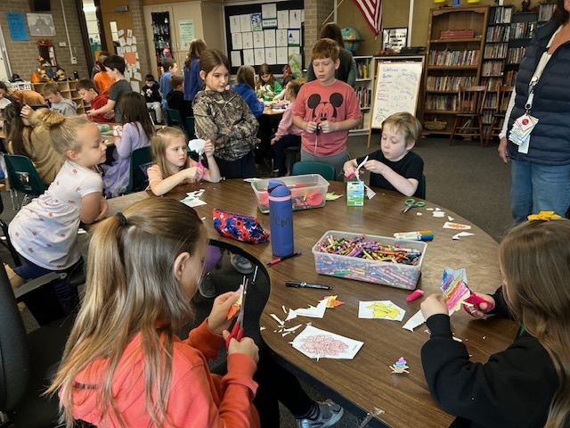 tree of thankfulness