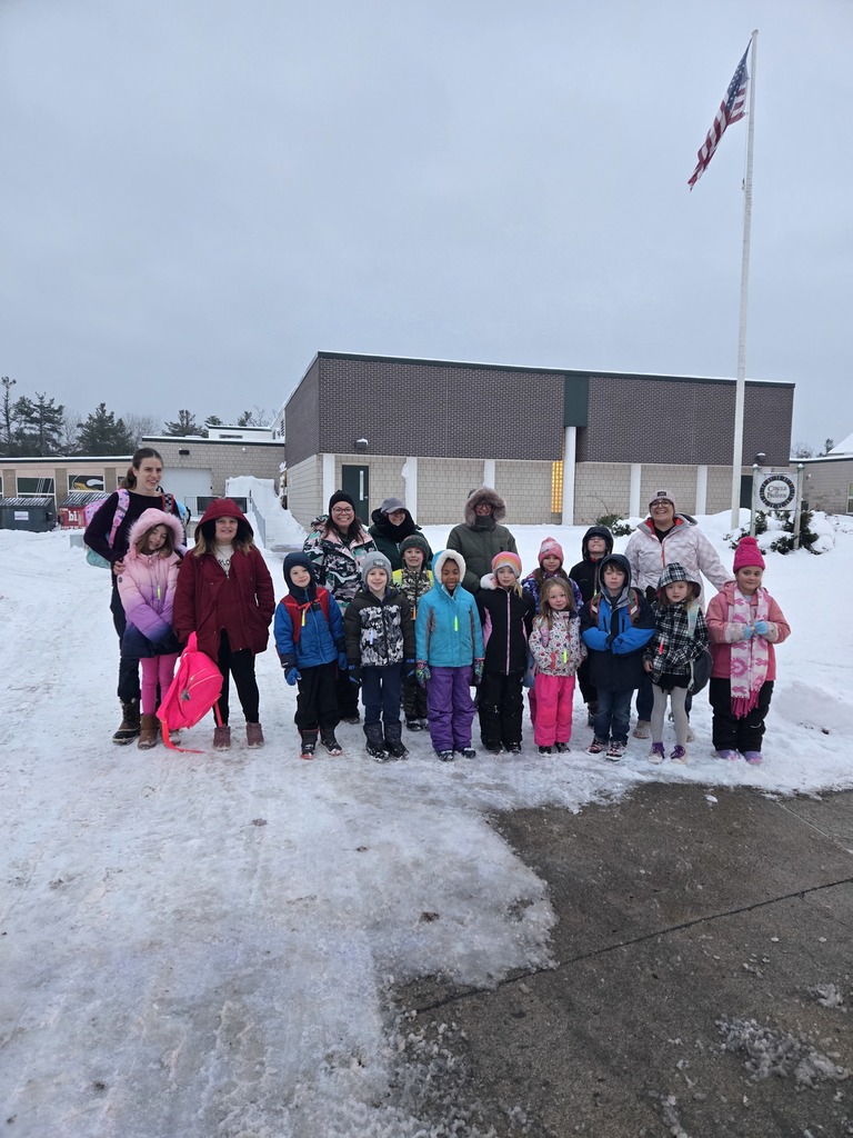 Walk and Roll, December