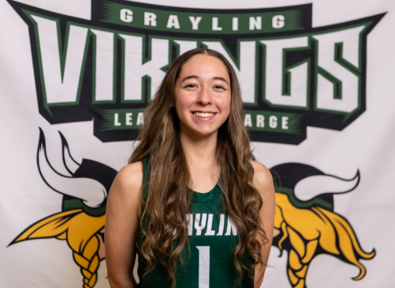 Athletes of the Week