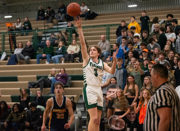 Athletes of the Week