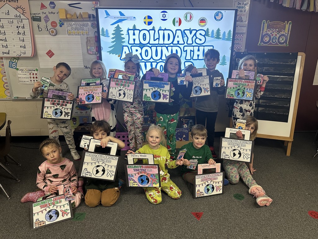 holidays around the world