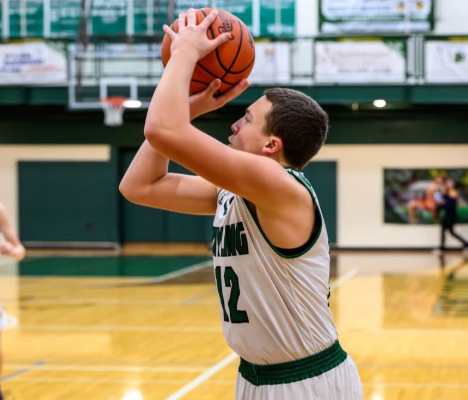 Athletes of the Week 