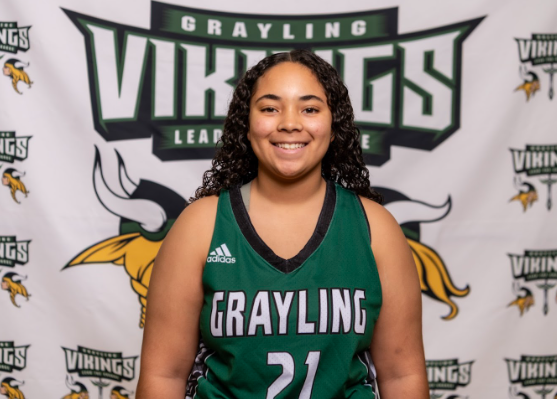 Athletes of the Week 