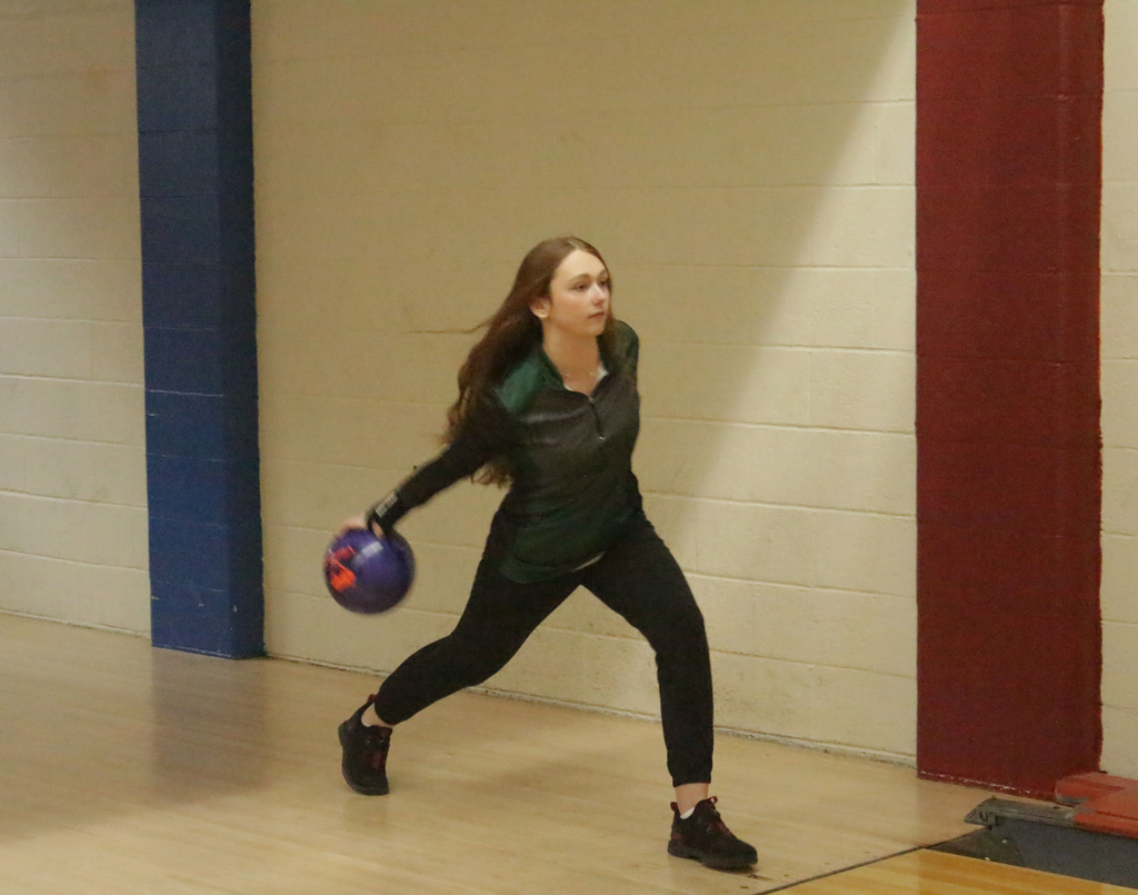 Athletes of the Week 