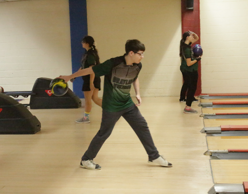 Athletes of the Week 