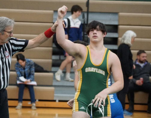 Athletes of the Week