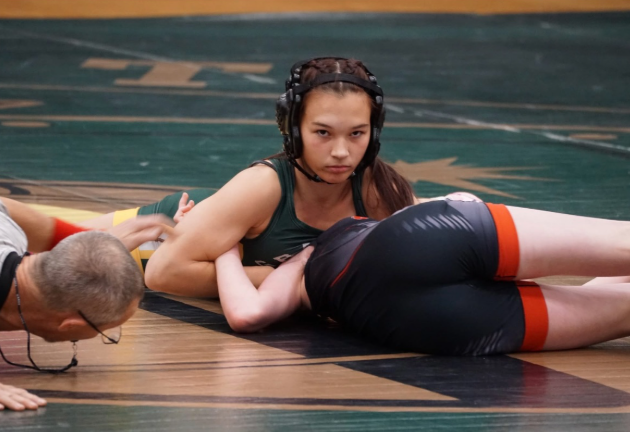 Athletes of the Week