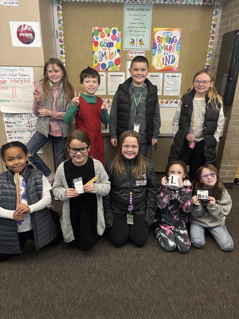 Teacher/student swap day